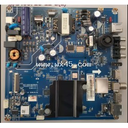 长虹 主板组件 JUC7.820.00158441 40A1